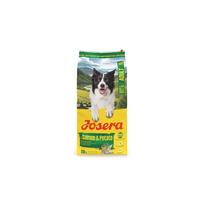 Josera Salmon - Potato A/S begrūdis sausas pašaras šunims su lašiša ir bulvėmis