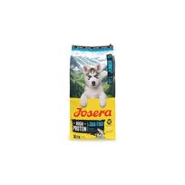 Josera High Protein Junior Sea Fish sausas pašaras jauniems šunims su žuvimi