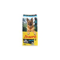 Josera High Protein Adult Sea Fish sausas pašaras šunims su žuvimi