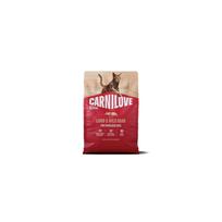 Carnilove Active Cat Lamb - Wild Boar Sterilised sausas pašaras sterilizuotoms katėms