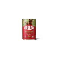 Carnilove Paté Duck - Pheasant konservuotas pašaras šunims, 400 g