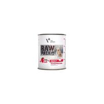 VetExpert Raw Paleo Adult konservai suaugusiems šunims su jautiena 800 g