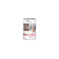 VetExpert Raw Paleo Adult konservai suaugusiems šunims su kiauliena 400 g
