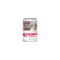 VetExpert Raw Paleo Adult konservai suaugusiems šunims su jautiena 400 g
