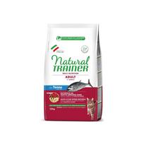 Natural Trainer Cat Adult su tunu sausas maistas katėms