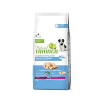 Natural Trainer Puppy - Junior Medium su vištiena sausas maistas šuniukams