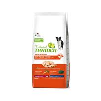 Natural Trainer Adult Medium su vištiena sausas maistas šunims