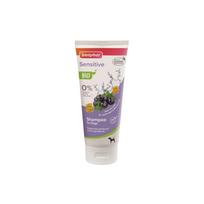 Beaphar Bio Sensitive Shampoo ekologiškas šampūnas jautriai šunų odai 200 ml