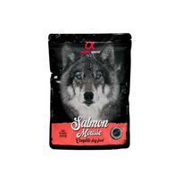Alpha Spirit Wet putėsiai šunims su lašiša 300 g (6 vnt.)