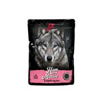 Alpha Spirit Wet putėsiai šunims su kiauliena 300 g (6 vnt.)