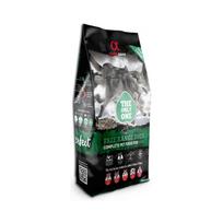 Alpha Spirit Free Range Duck sausas pašaras šunims su antiena 12 kg