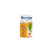 Monge Supreme konservai kačiukams su tunu, špinatais ir morkomis 80 g