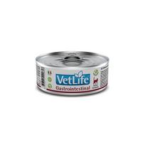 Farmina Vet Life Gastrointestinal dietinis konservuotas pašaras suaugusioms katėms virškinimo sistemai, 85 g