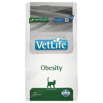 Farmina Vet Life Gastrointestinal dietinis sausas pašaras suaugusioms katėms žarnyno funkcijai palaikyti