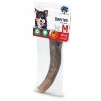 BLUE TREE Deeries natūralus skanėstas šunims – elnio ragai su elniena M, 70 g