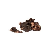 Hau-Miau Puzzo Snack, ėriuko širdies gabalėliai 3x4 cm, 150g