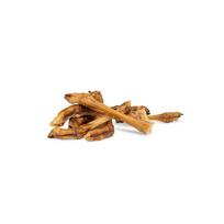 Hau-Miau Puzzo Snack, ėriuko kojos natūralios 300g