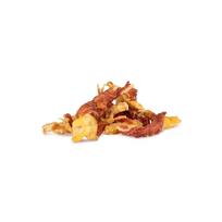 Hau-Miau Puzzo Snack, triušio uodegos apsuktos antiena, 150g