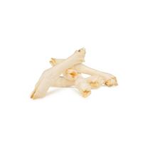 Hau-Miau Puzzo Snack, ėriuko kojos baltos, 150g