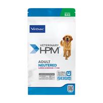 Virbac HPM Adult Neutered Large - Medium sterilizuotiems šunims