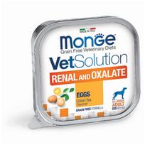 Monge VetSolution Renal and Oxalate konservas šunims