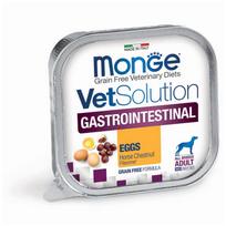 Monge VetSolution Gastrointestinal konservas šunims su kiaulių kepenimis