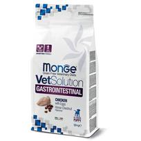 Monge VetSolution Gastrointestinal Puppy sausas dietinis pašaras šuniukams su vištiena