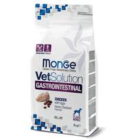 Monge VetSolution Gastrointestinal sausas dietinis pašaras šunims su vištiena