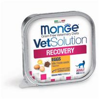 Monge VetSolution Recovery konservas katėms su vištiena ir lašiša