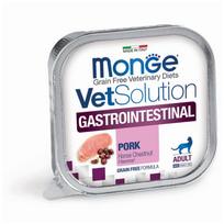 Monge VetSolution Gastrointestinal konservas katėms su kiauliena