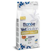 Monge VetSolution Urinary Oxalate sausas dietinis pašaras katėms su lašiša