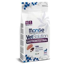 Monge VetSolution Gastrointestinal sausas dietinis pašaras katėms su kiauliena ir lašiša