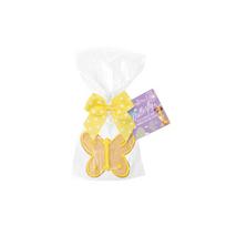 DoggyeBag BUTTERFLY Sausainis Drugelis 7.5x6.5x1cm 30 g