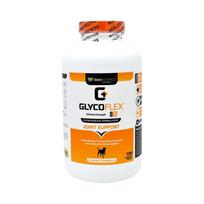 GlycoFlex III papildas šunų sąnariams