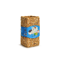 Little One Tasty Maze skanėstas–žaislas graužikams, tunelis M, 1 vnt.