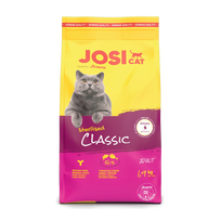 JosiCat Sterilised Classic sausas maistas sterilizuotoms katėms