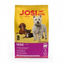 JosiDog Mini sausas maistas mažų veislių šunims