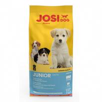 JosiDog Junior sausas maistas jauniems šunims