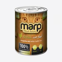 Marp Think Holistic Pure Chicken konservas katėms su vištiena 400g
