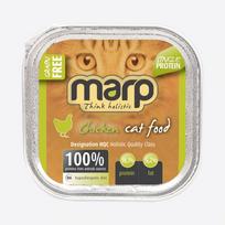 Marp Holistic Pure Chicken konservas katėms su vištiena, 100 g