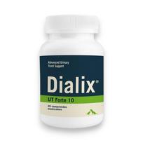 Dialix UT Forte 10 tabletės šlapimo takams šunims ir katėms, N45