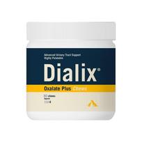 Dialix Oxalate Plus kramtukai šlapimo takams šunims ir katėms, N30