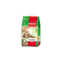 Cat’s Best Original kraikas katėms, 10 l