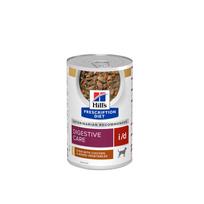 Hill's PD Canine i/d Stew (šunims žarnyno ligoms, konservas) 354 g