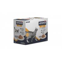 Advance Veterinary Diets konservai katėms Renal 12x85 g