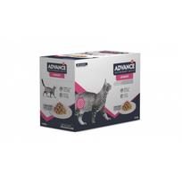 Advance Veterinary Diets konservai katėms Urinary 12x85 g