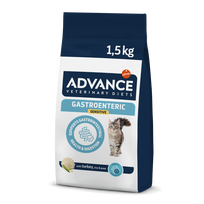 Advance sausas pašaras katėms Gastrosensitive