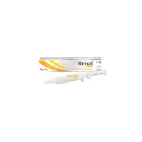 Candioli Renal Combi pasta, 30 ml – papildas inkstų funkcijai šunims ir katėms