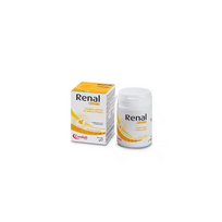 Candioli Renal Combi, 70 g – papildas inkstų funkcijai šunims ir katėms