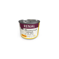 Josera Help Renal konservai katėms, 200g
